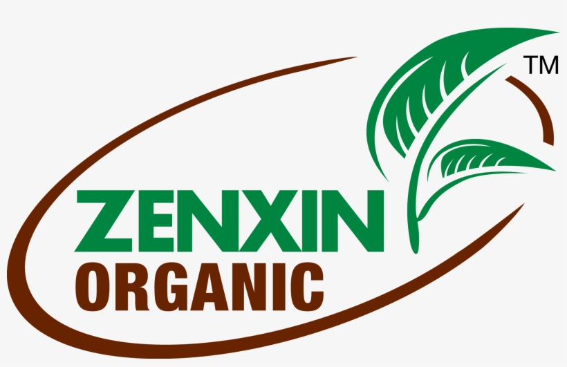 Zenxin Organic Logo - Zenxin Organic, transparent png