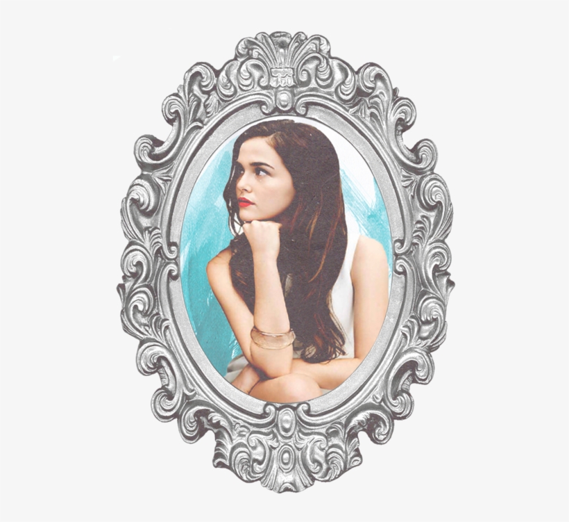 The Vampire Academy Blood Sisters Images Zoey Deutch - Armacao De Espelho Tattoo, transparent png
