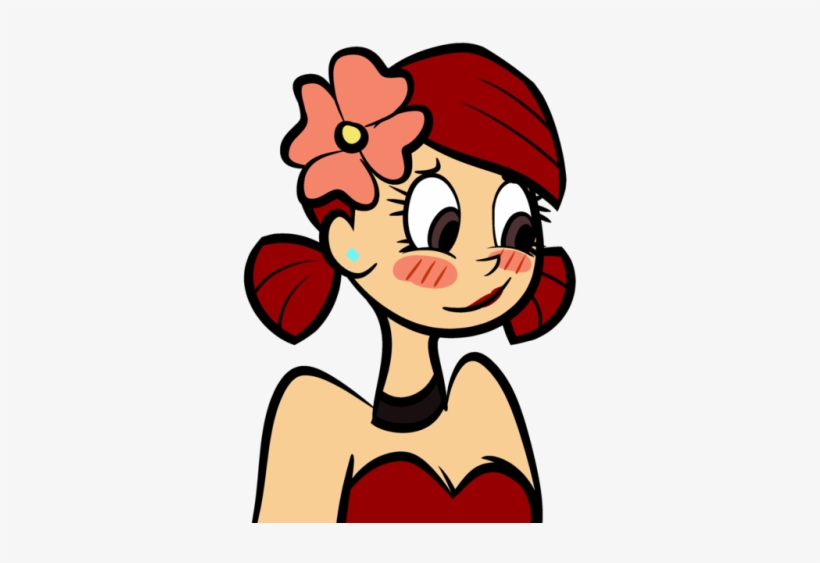 For @totaldramafan1998, transparent png