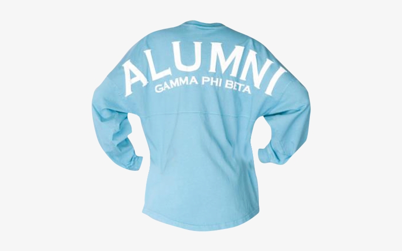 Kappa Iota Bab Dari Sigma Gamma Rho 2018-11 - Long-sleeved T-shirt, transparent png