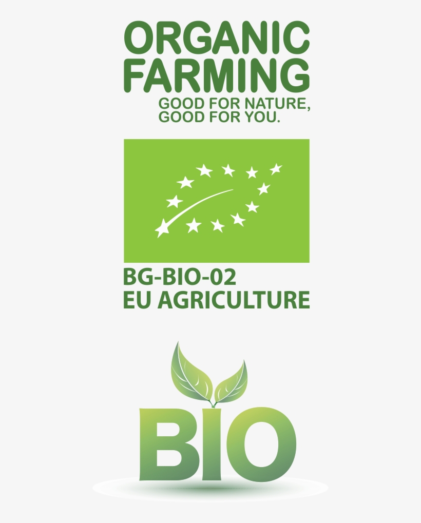 What Are The Differences Between Organic Honey And - Organic Label Europe, transparent png