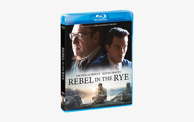 Rebel In The Rye Rebel In The Rye, transparent png