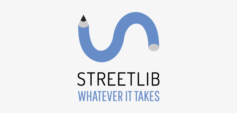 Todo Lo Que Necesitas Para Publicar Un Libro Gratis - Logo Streetlib, transparent png