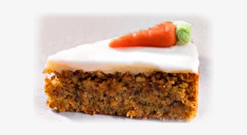Bizcocho De Zanahoria - Tarta De Zanahoria Png, transparent png