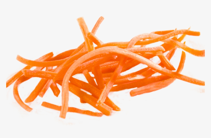 Trozos De Zanahoria Png, transparent png