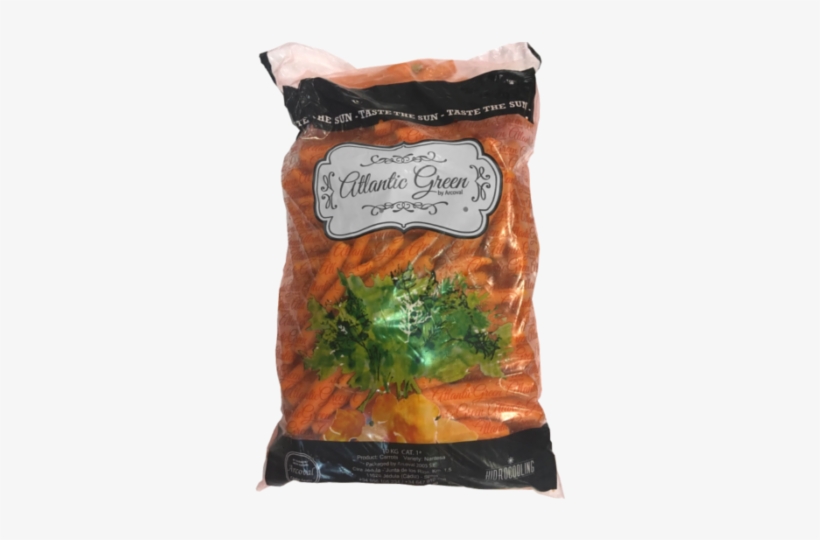 5kg And 10kg Bags Of Carrots - Arcoval, S.l., transparent png