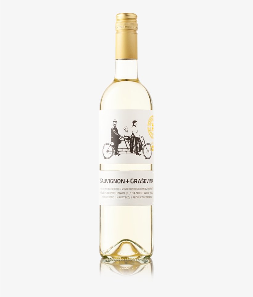 Bic Sauvignon Graševina L - Roger & Gallet Cedrat Fresh Fragrant Water, transparent png