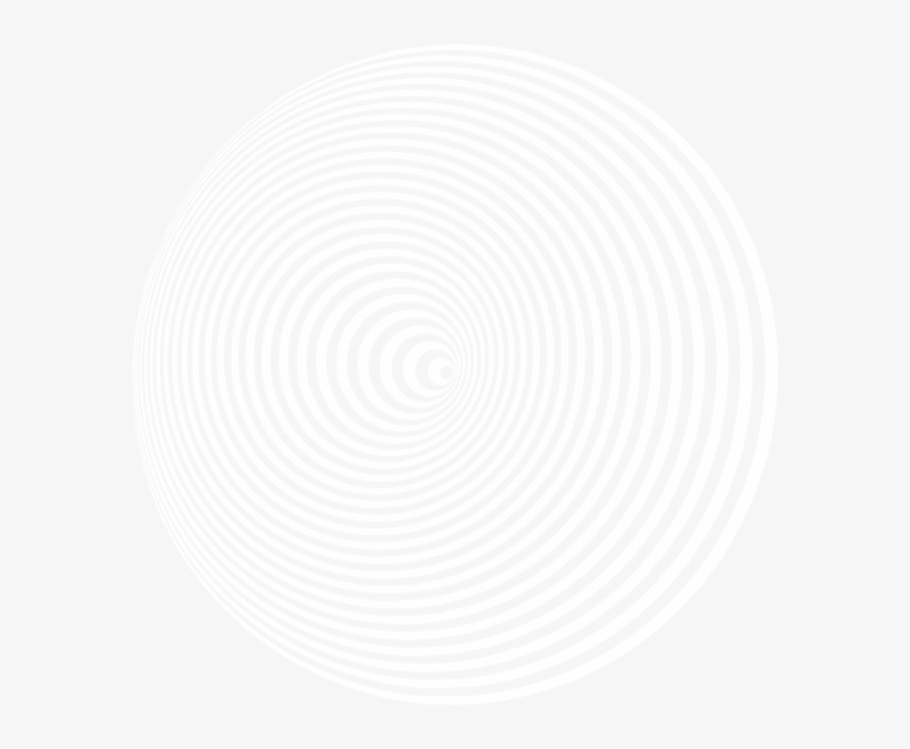 Twiz Optical Illusion - Close Icon White Png, transparent png