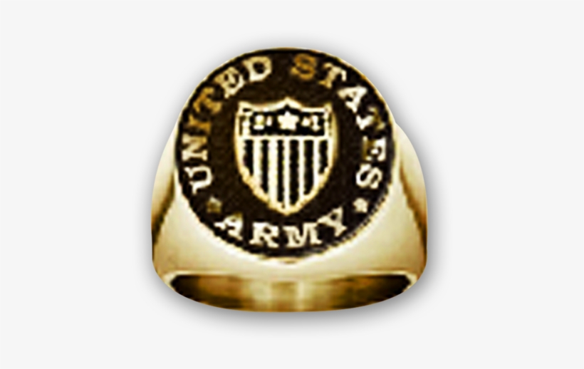 Seal Ring - Military, transparent png
