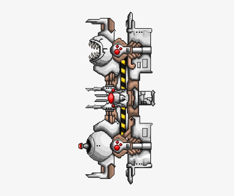 Wall Of Steel-1 - Terraria Wall Of Shadows, transparent png