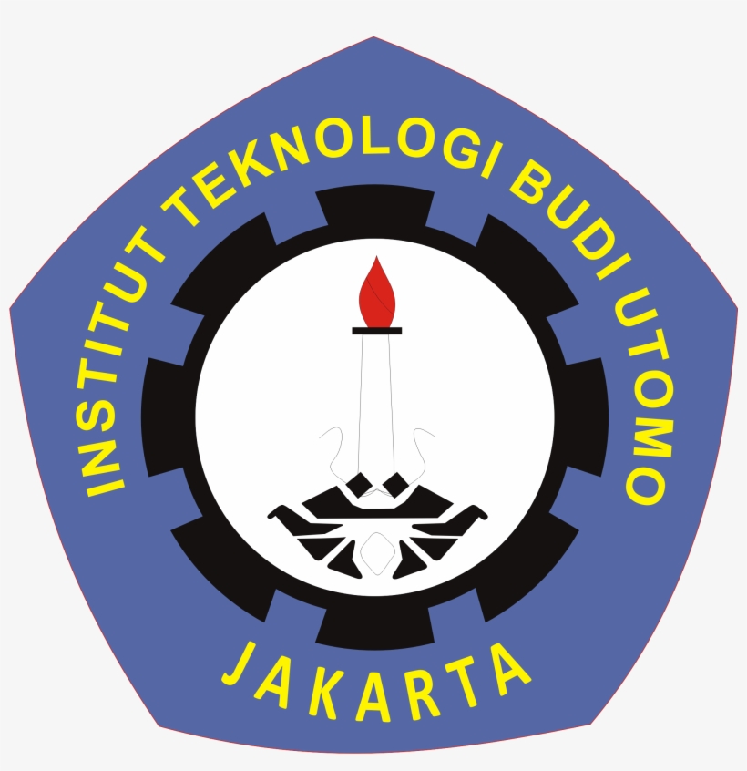 Itbu , Http - Logo Institut Teknologi Budi Utomo, transparent png