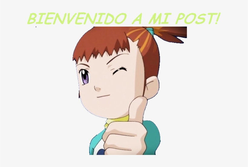 Amparo De La Luz - Manga, transparent png