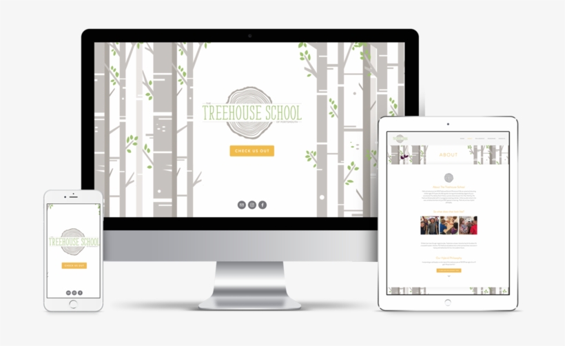 Treehouse - Sliding Door, transparent png
