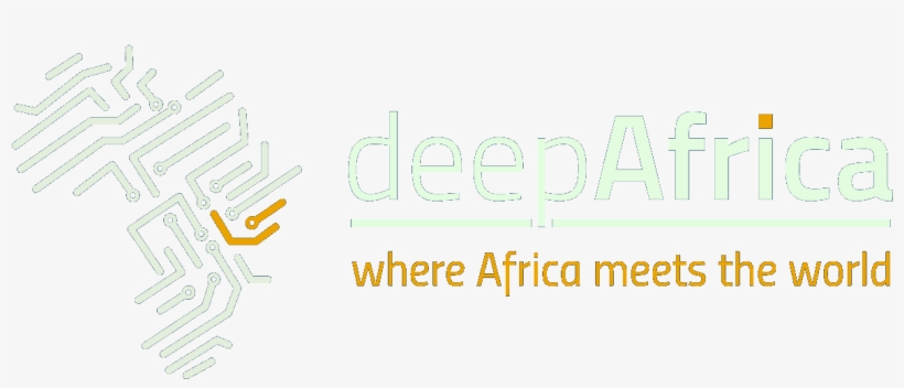 Deepafrica - Blog - Deepafrica Logo, transparent png