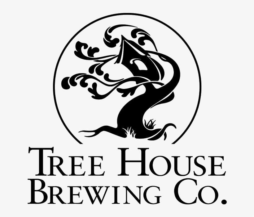 Tree House Brewing - Tree House Brewery, transparent png