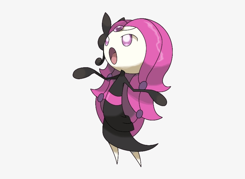 Meloetta Classic Voice By Icaro382 On Deviantart - Pokemon Meloetta Classic, transparent png