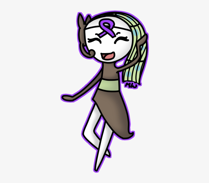 Epilepsy Awareness Meloetta, transparent png