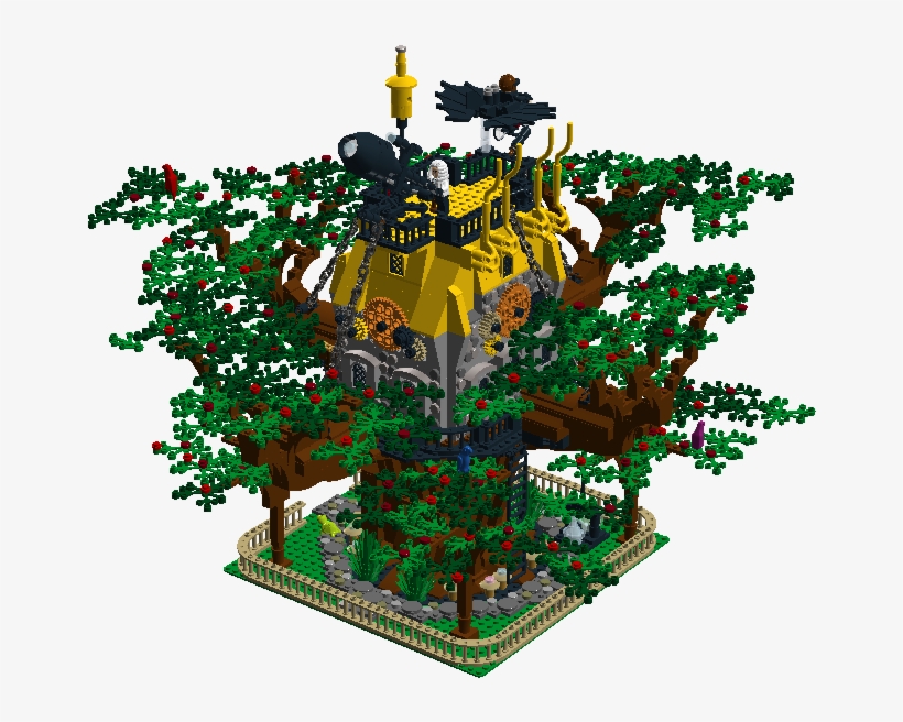 Tree, transparent png