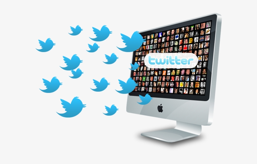 Importance And Ways Of Getting Twitter Followers - Seguidores En Twitter, transparent png