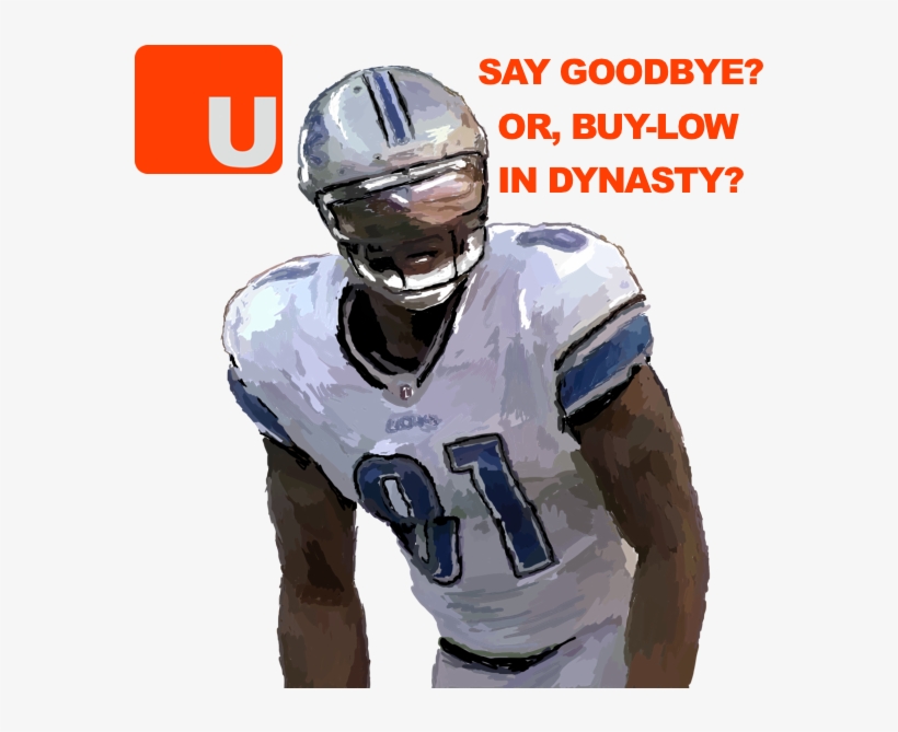 Calvin Johnson Retiring - Openbox S9 Hd Pvr, transparent png