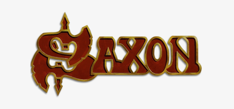 Batteringram Logo 600px - Saxon Strong Arm Of The Law, transparent png