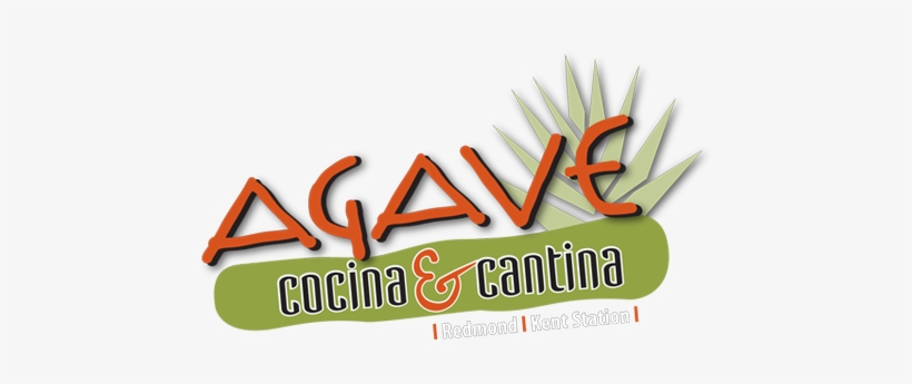 Agave Cocina & Cantina - Agave Cocina & Cantina Logo, transparent png