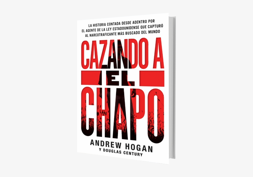 Cazando Al Chapo, transparent png