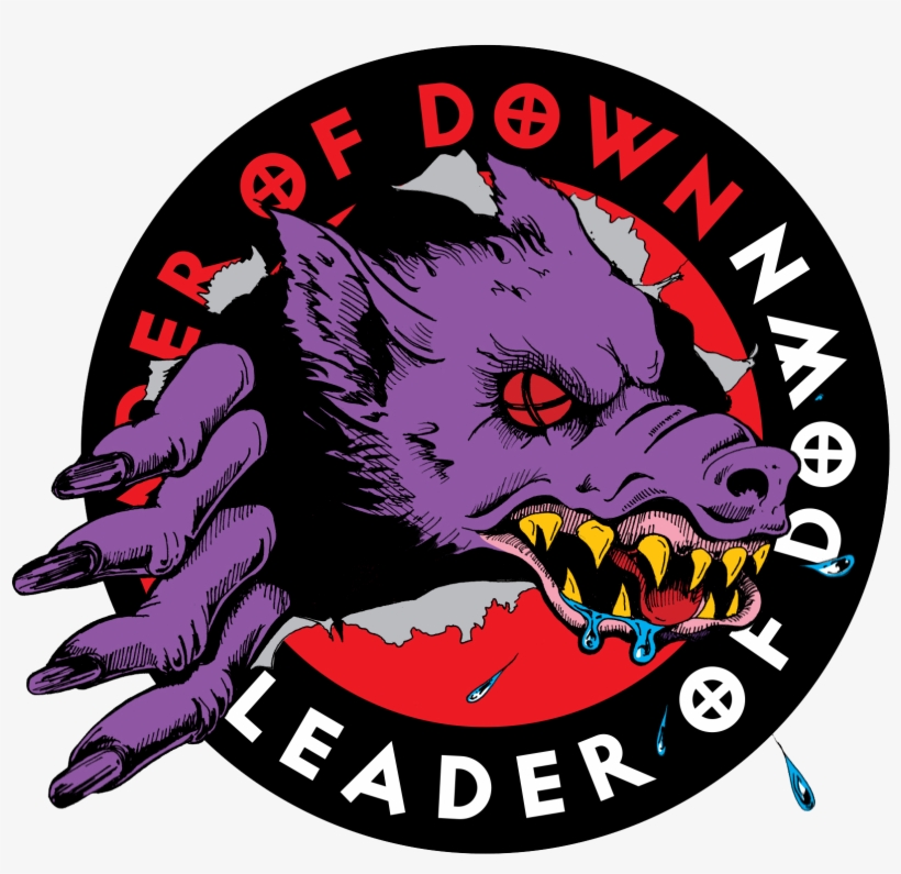 The Brainchild Of Grammy Nominated Former Motörhead - Illustration, transparent png