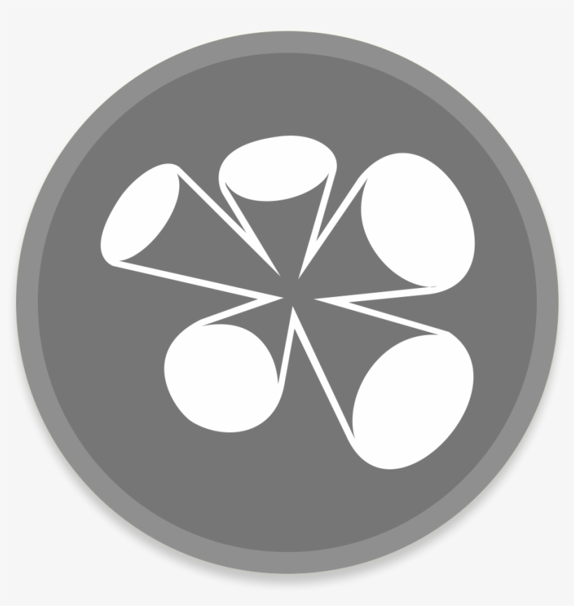 Wacom Icon, transparent png