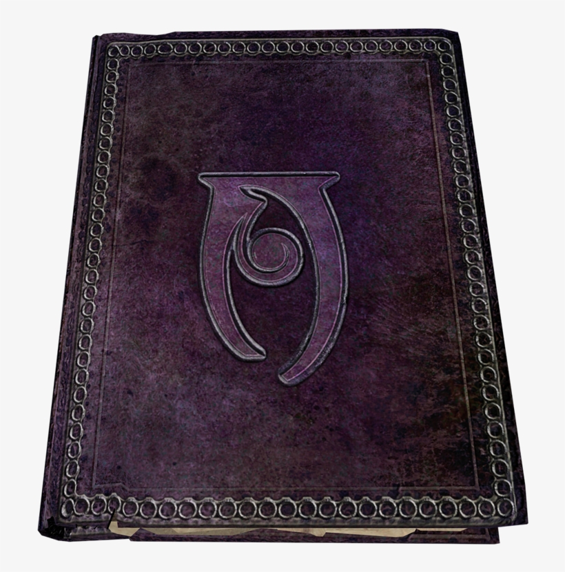 Conjuration Skill Book - Wiki, transparent png