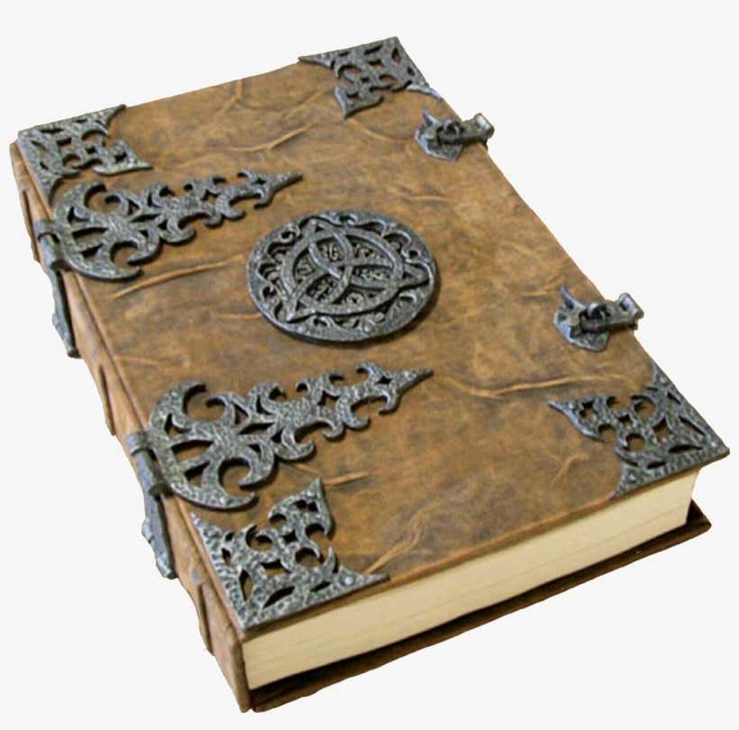 Biblia De Las Brujas, transparent png