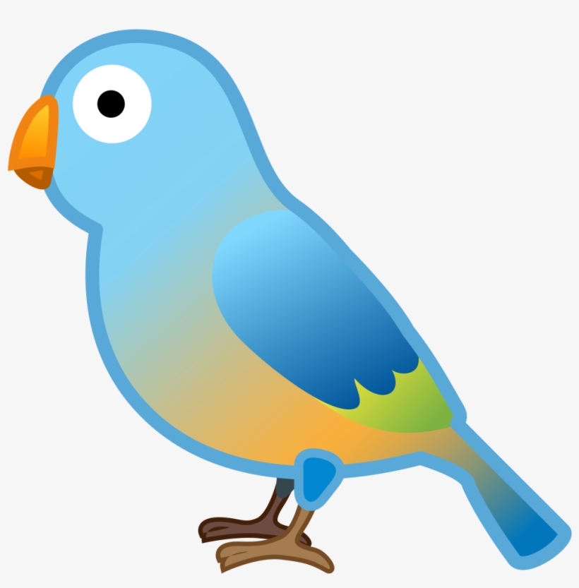 Download Svg Download Png - Bird Icons Png, transparent png