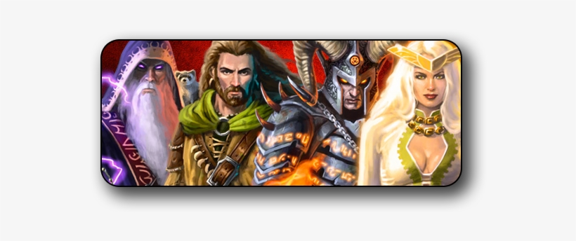 Great News, Mage Wars Fans After Receiving Amazing - Pc Game, transparent png