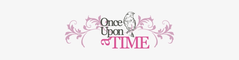 Once Upon A Time - Once Upon A Time Clip Art Png, transparent png