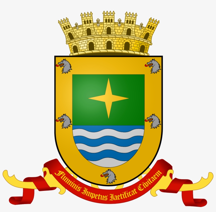 Escudo De Táriba - Thumbnail, transparent png