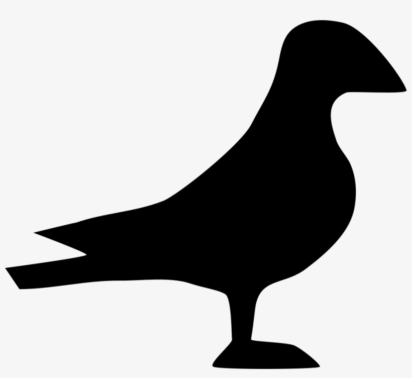 Bird Comments - Icon, transparent png