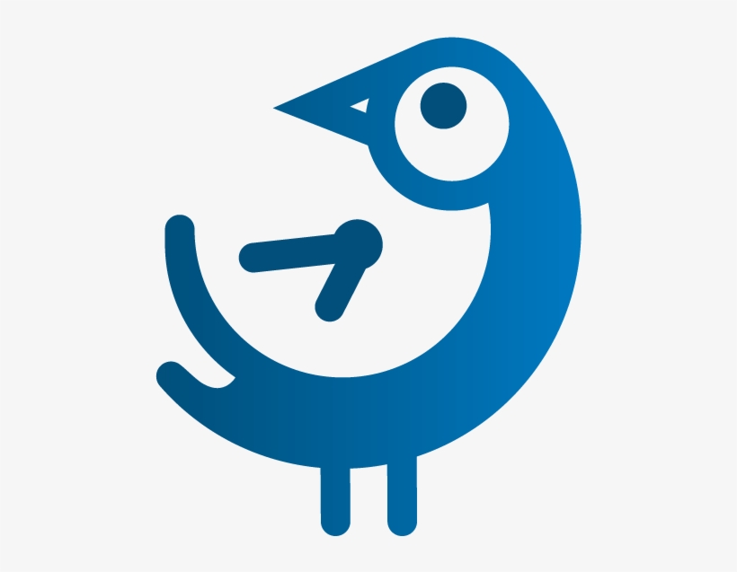 Earlybird - Circle, transparent png