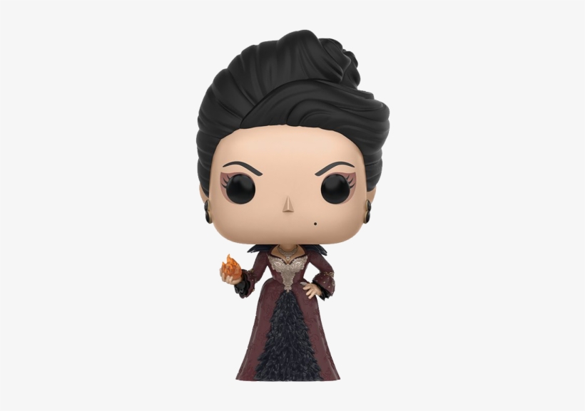 Once Upon A Time - Funko Once Upon A Time, transparent png