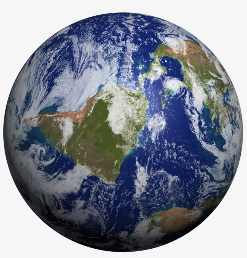 Earth Image Hd Png, transparent png