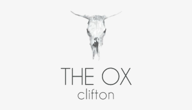 The Ox Clifton - Ox, transparent png