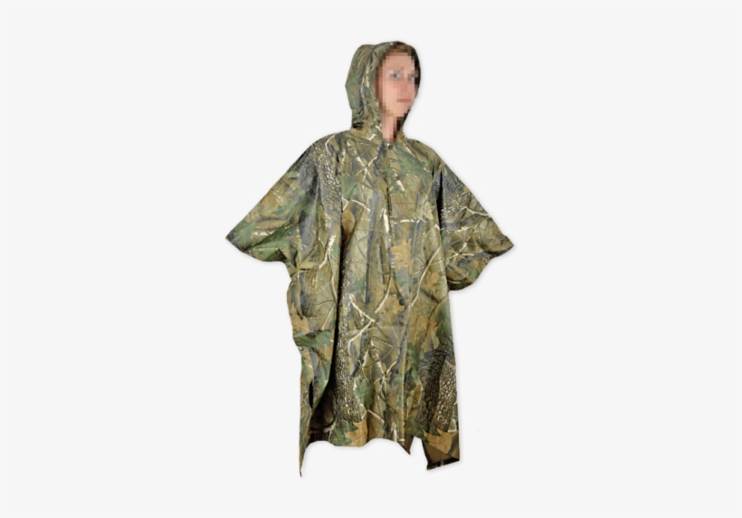Rain Poncho Png - Horgász Esőkabát, transparent png