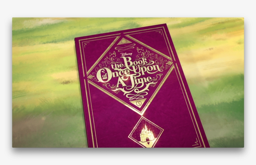 It's Book Week In Australia And We Have Something Special - Book Of Once Upon A Time, transparent png