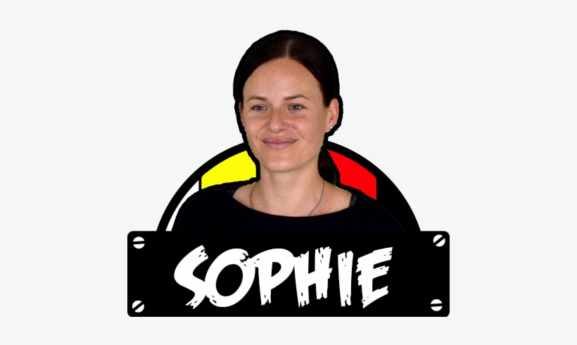 Rock Dojo Bio Sophie - Guitar, transparent png