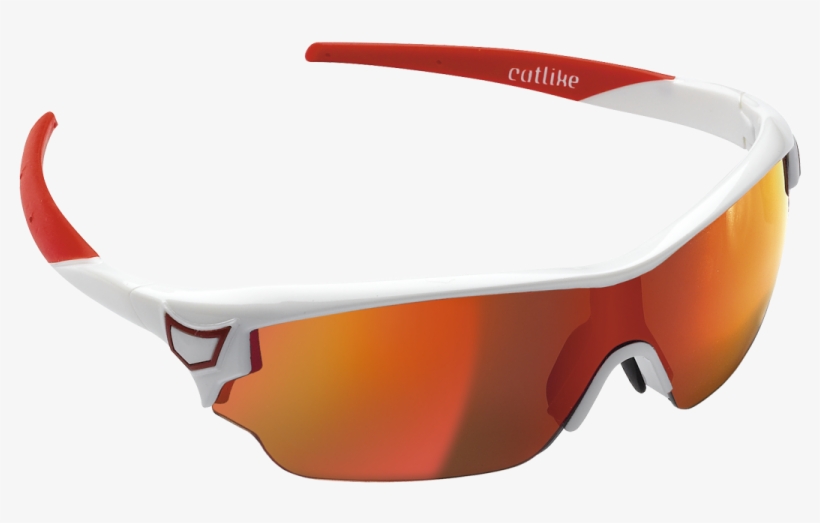 Gafas Catlike Dlux - Catlike D Lux Micro 2 Lenses Micro, transparent png