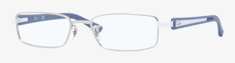Proimg 1004 Miniatura - Monturas De Gafas Blancas, transparent png