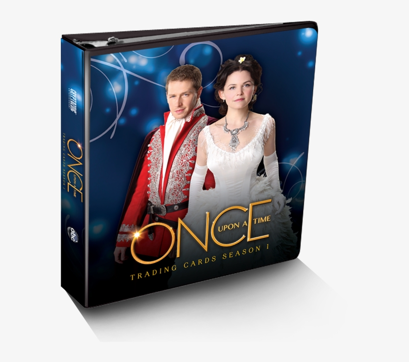 Cryptozoic Once Upon A Time Season 1 Trading Cards - Once Upon A Time Prince Charming Uniform Outfit Cosplay, transparent png