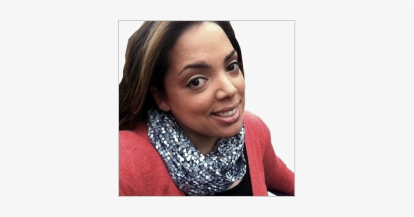 Allison Rock - Scarf, transparent png