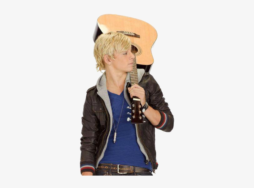 Ross Lynch Png By Alejandraduty-d6k27h3 - Austin And Ally My Little Ponys, transparent png