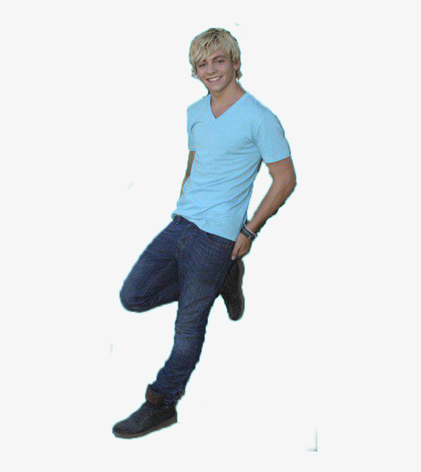 Ross Lynch Png 24 By - Png De Ross Lynch, transparent png