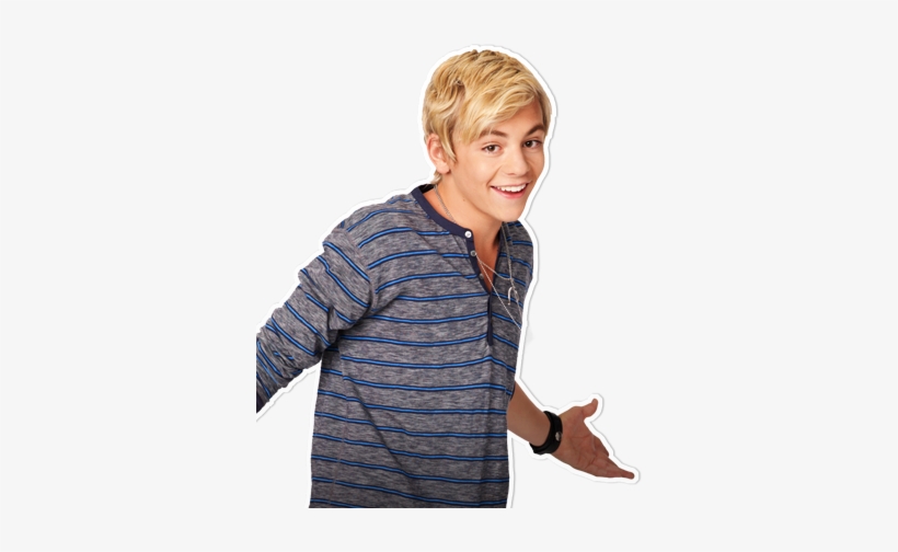 Austin - Austin And Ally Austin Moon, transparent png